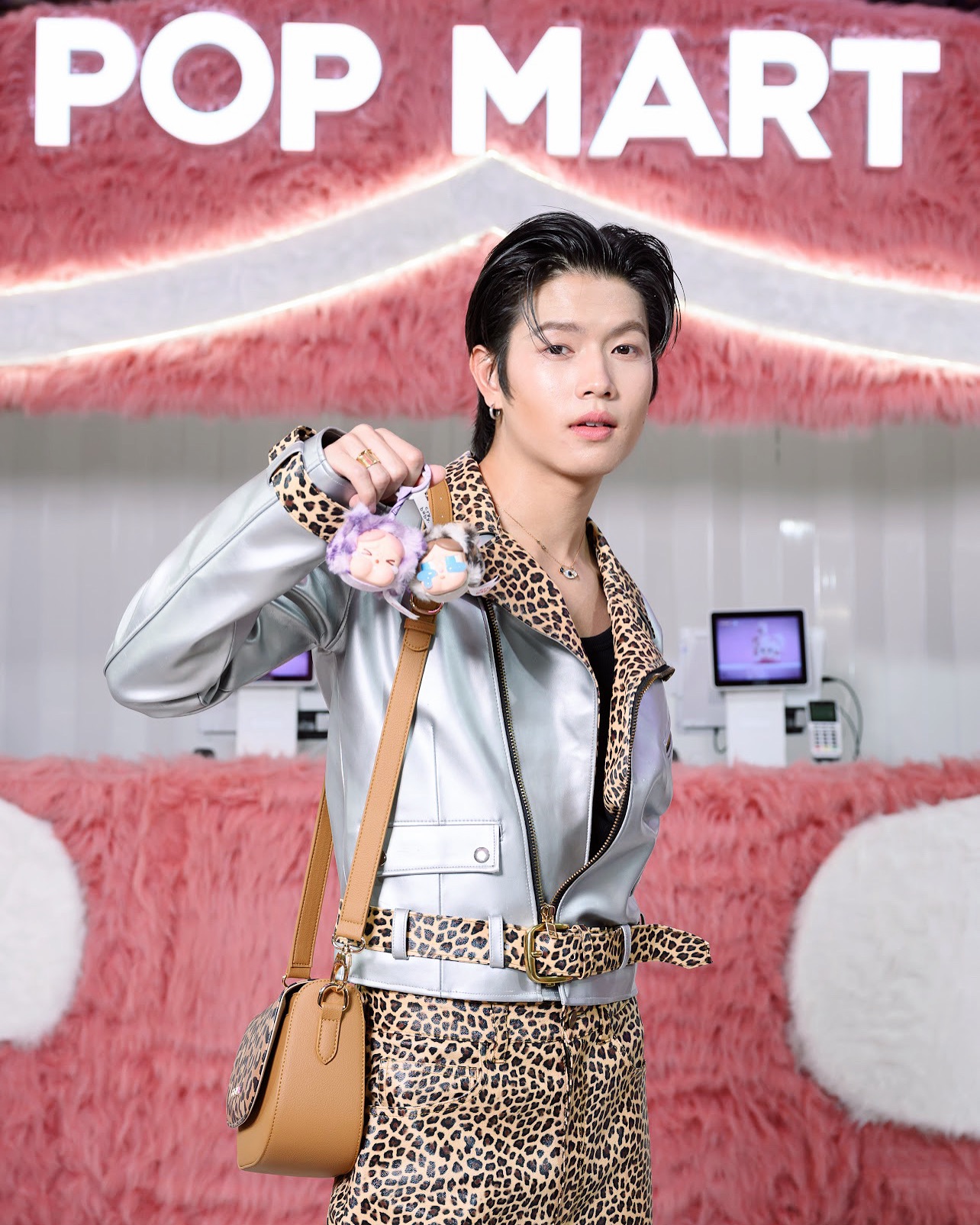 เทอร์โบ - ชนกชนม์ บุญมานะวงศ์