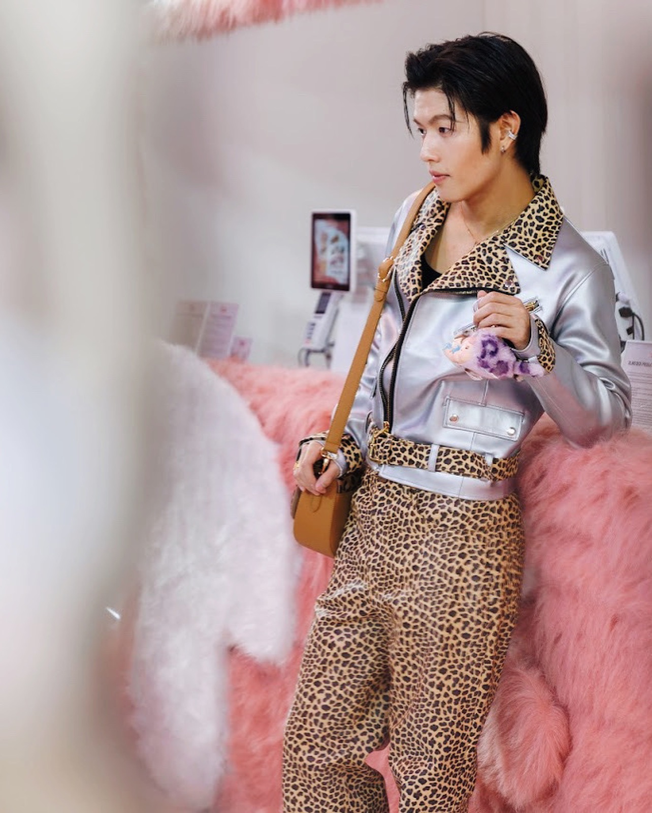 เทอร์โบ - ชนกชนม์ บุญมานะวงศ์