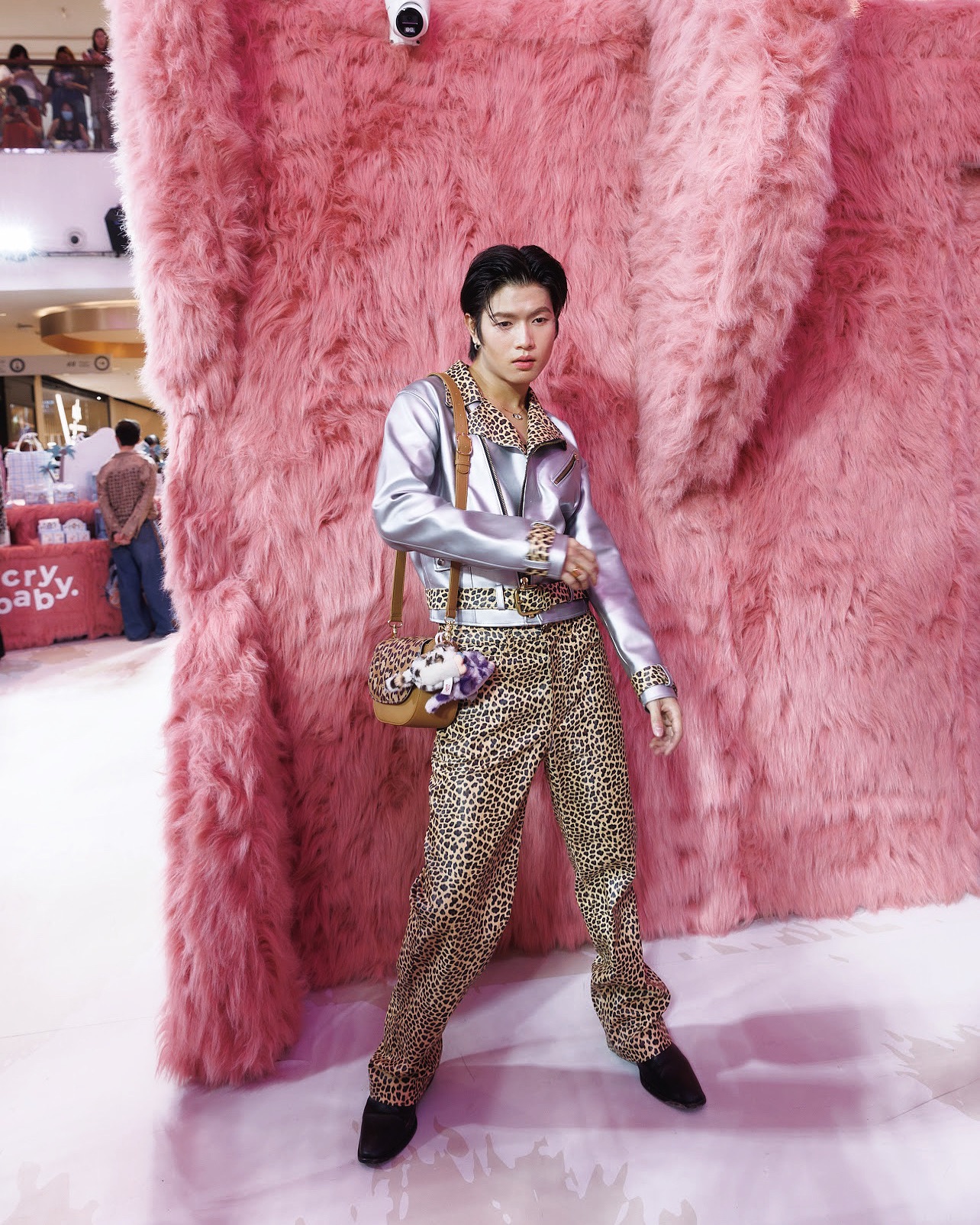 เทอร์โบ - ชนกชนม์ บุญมานะวงศ์