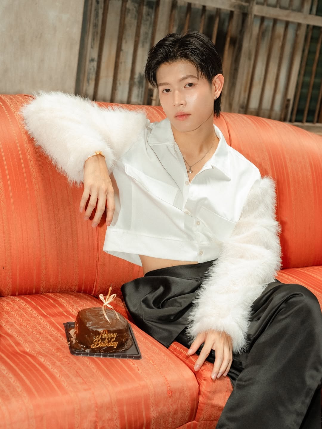 เทอร์โบ - ชนกชนม์ บุญมานะวงศ์