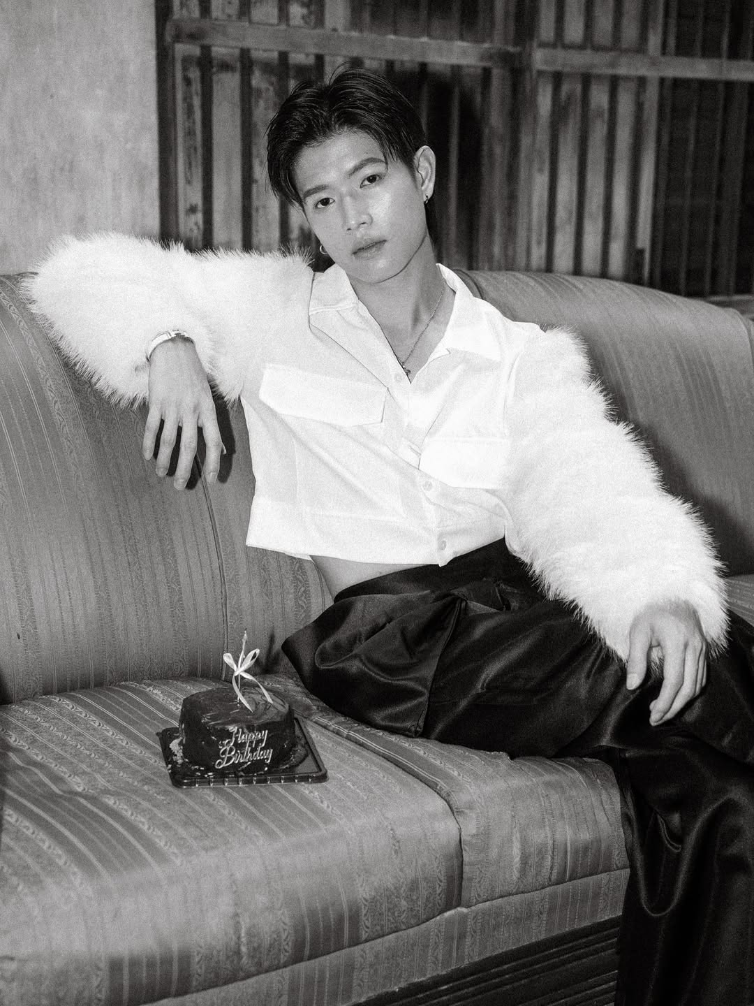 เทอร์โบ - ชนกชนม์ บุญมานะวงศ์