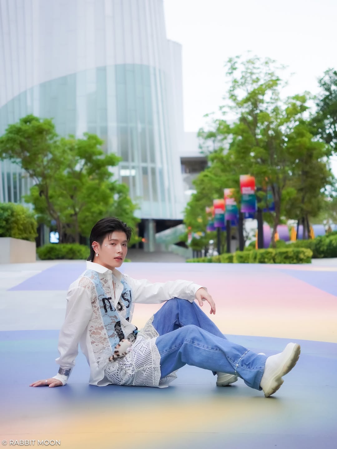 เทอร์โบ - ชนกชนม์ บุญมานะวงศ์