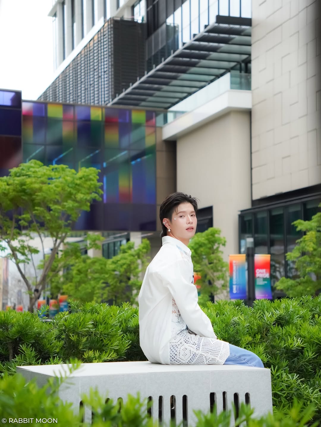 เทอร์โบ - ชนกชนม์ บุญมานะวงศ์