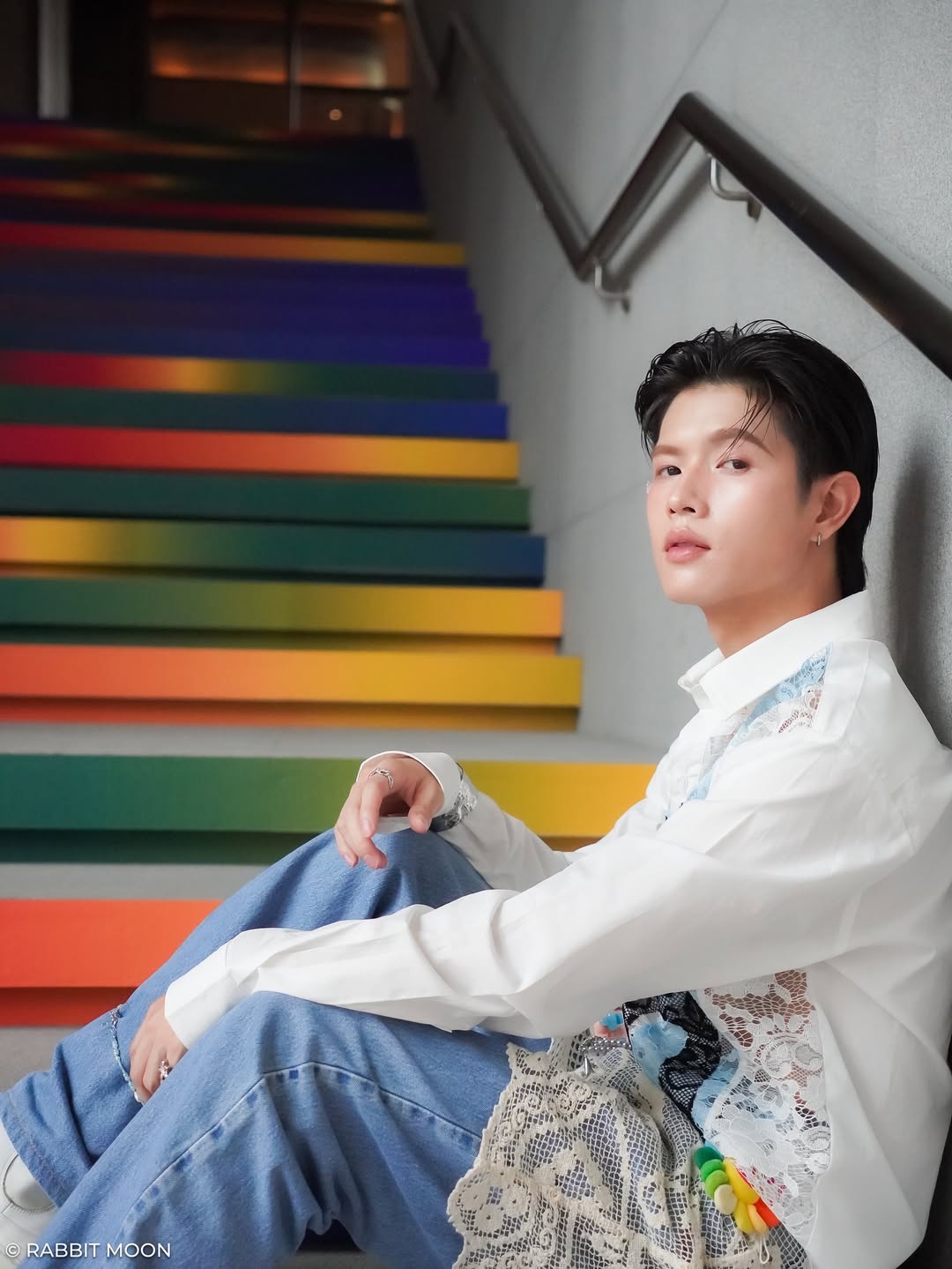 เทอร์โบ - ชนกชนม์ บุญมานะวงศ์