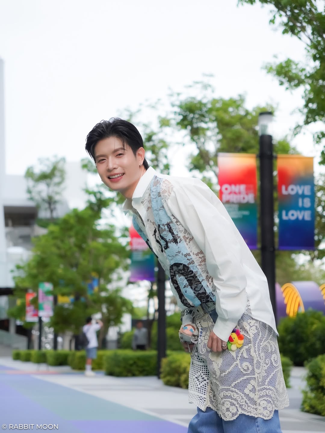 เทอร์โบ - ชนกชนม์ บุญมานะวงศ์