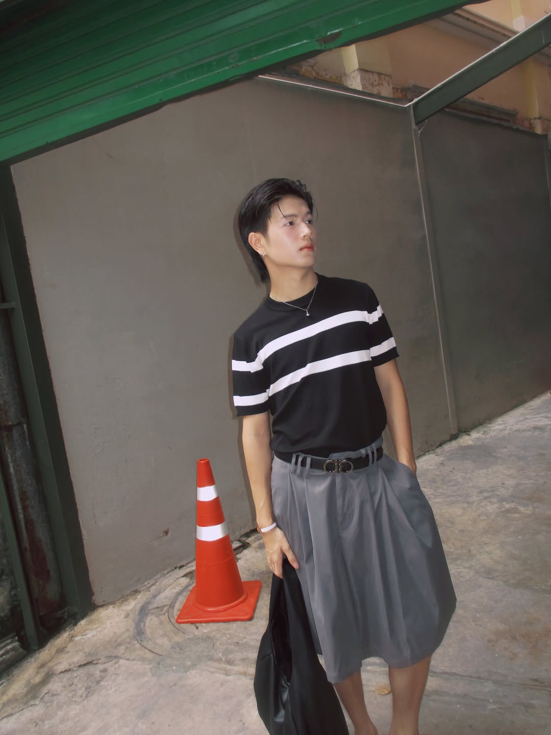 เทอร์โบ - ชนกชนม์ บุญมานะวงศ์
