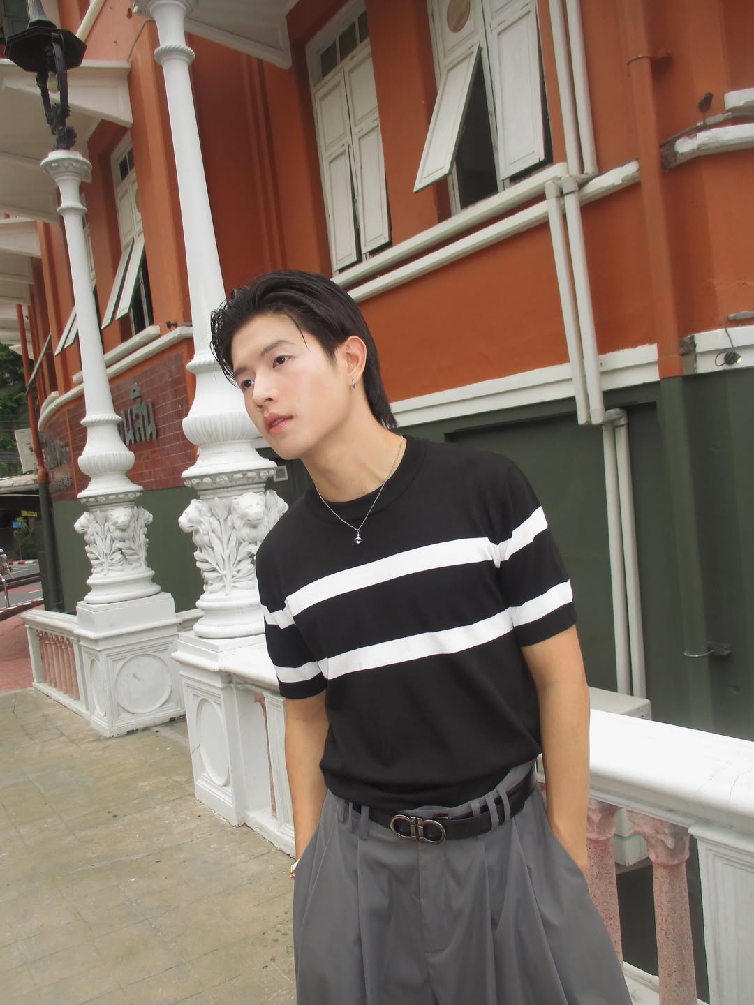 เทอร์โบ - ชนกชนม์ บุญมานะวงศ์