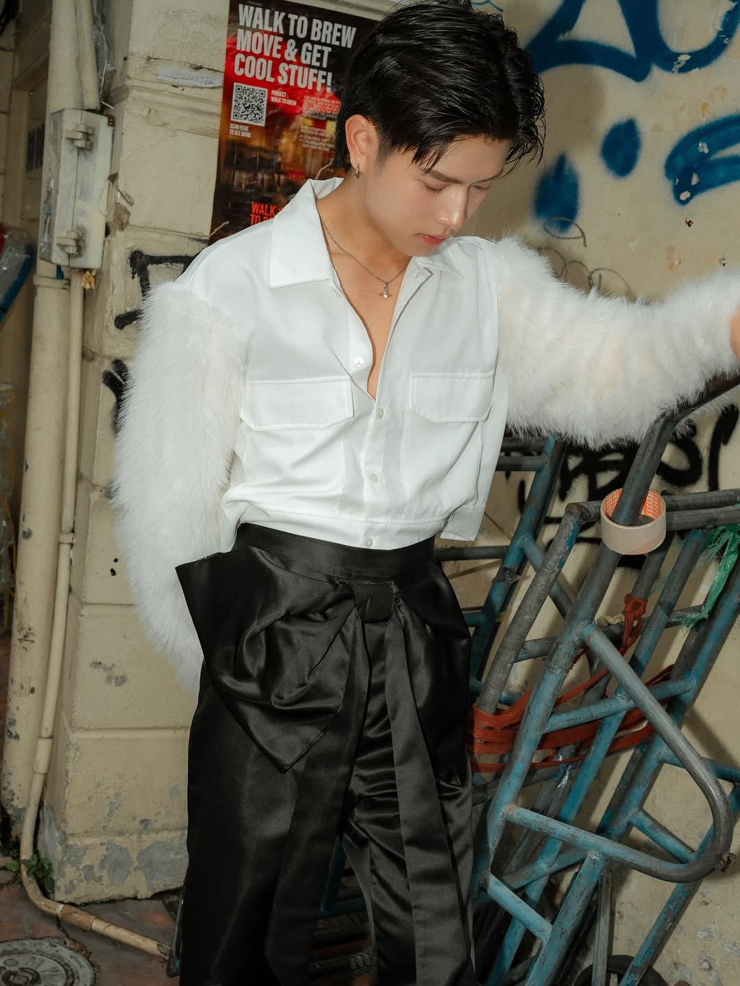 เทอร์โบ - ชนกชนม์ บุญมานะวงศ์
