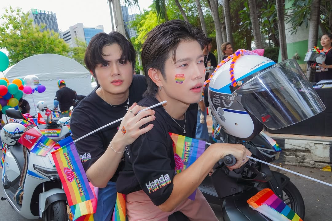 เทอร์โบ - ชนกชนม์ บุญมานะวงศ์