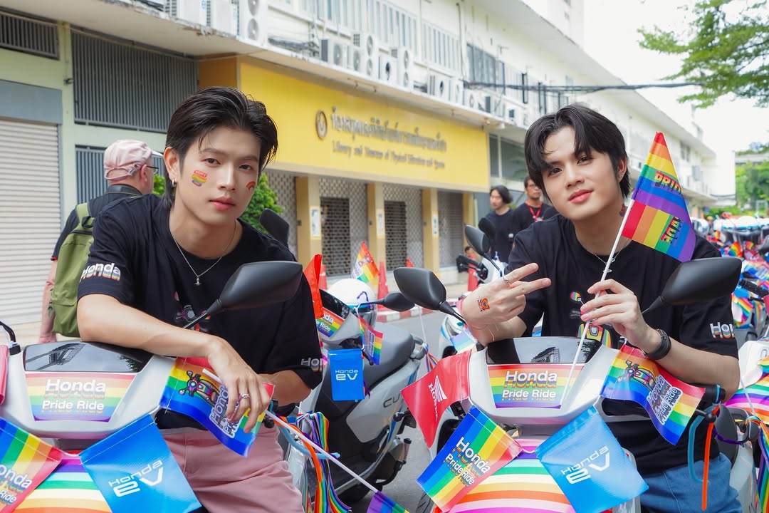 เทอร์โบ - ชนกชนม์ บุญมานะวงศ์