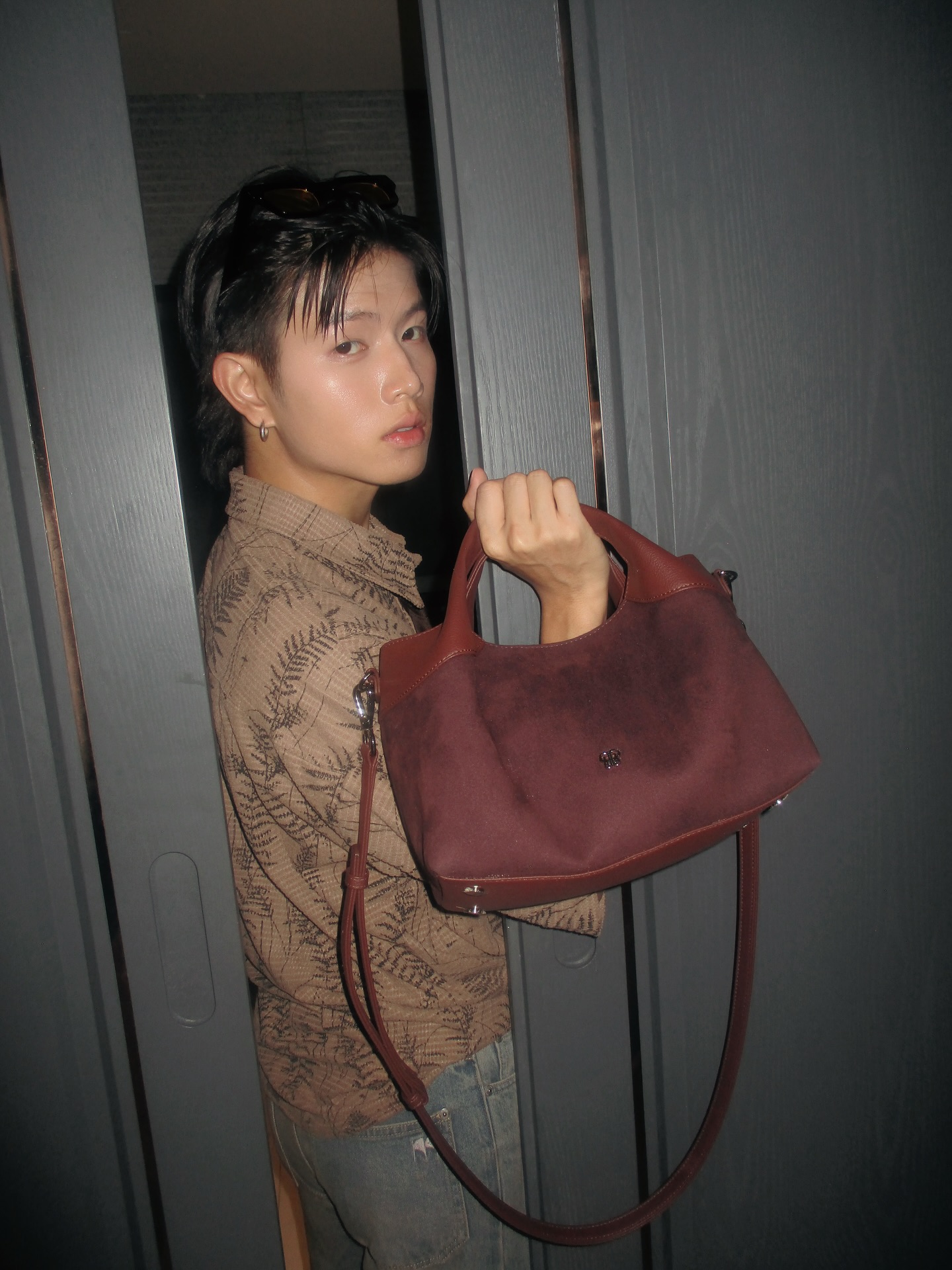 เทอร์โบ - ชนกชนม์ บุญมานะวงศ์