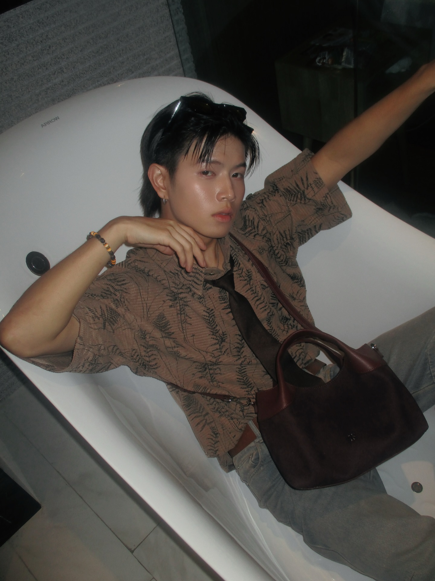 เทอร์โบ - ชนกชนม์ บุญมานะวงศ์