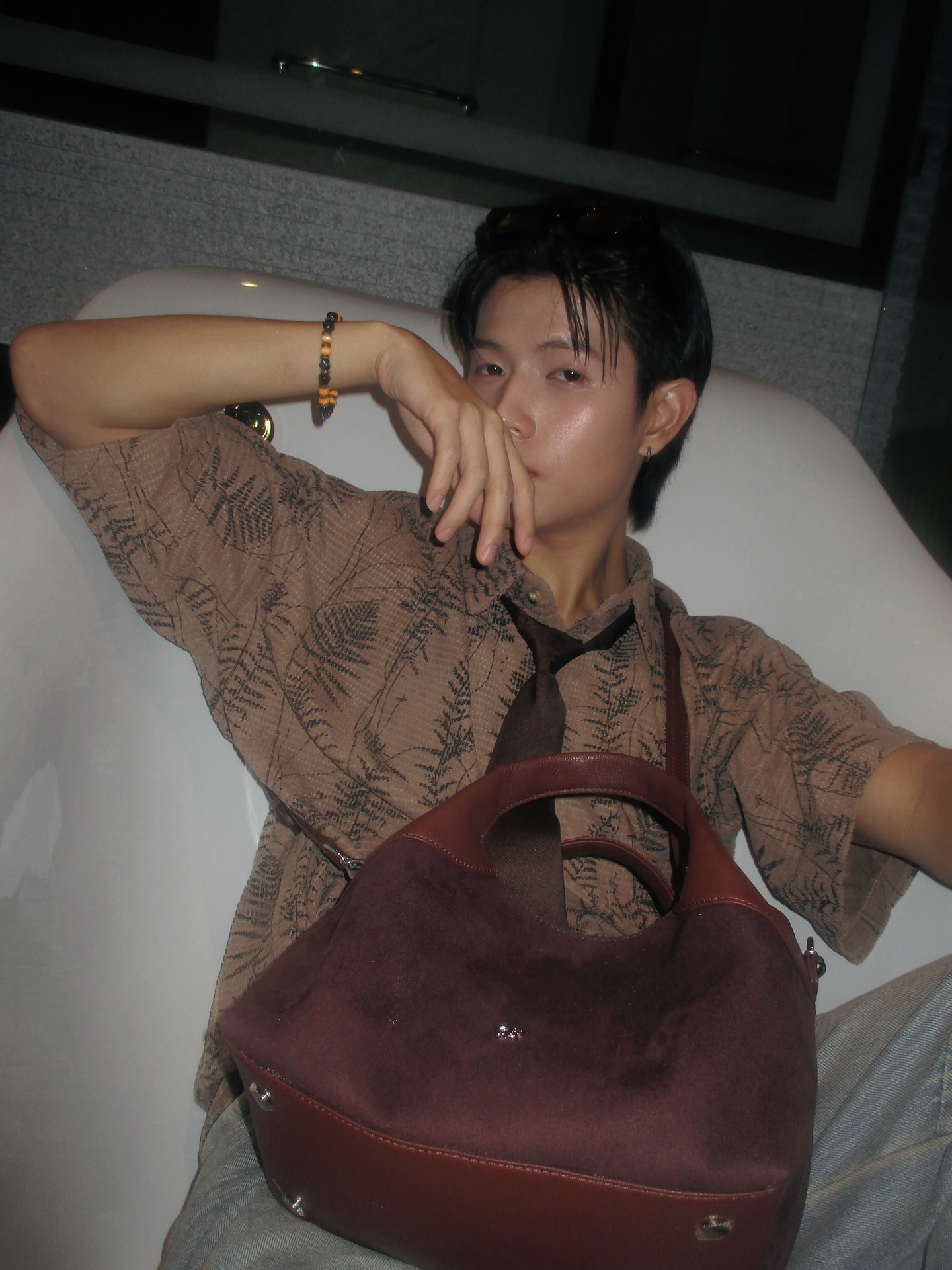 เทอร์โบ - ชนกชนม์ บุญมานะวงศ์