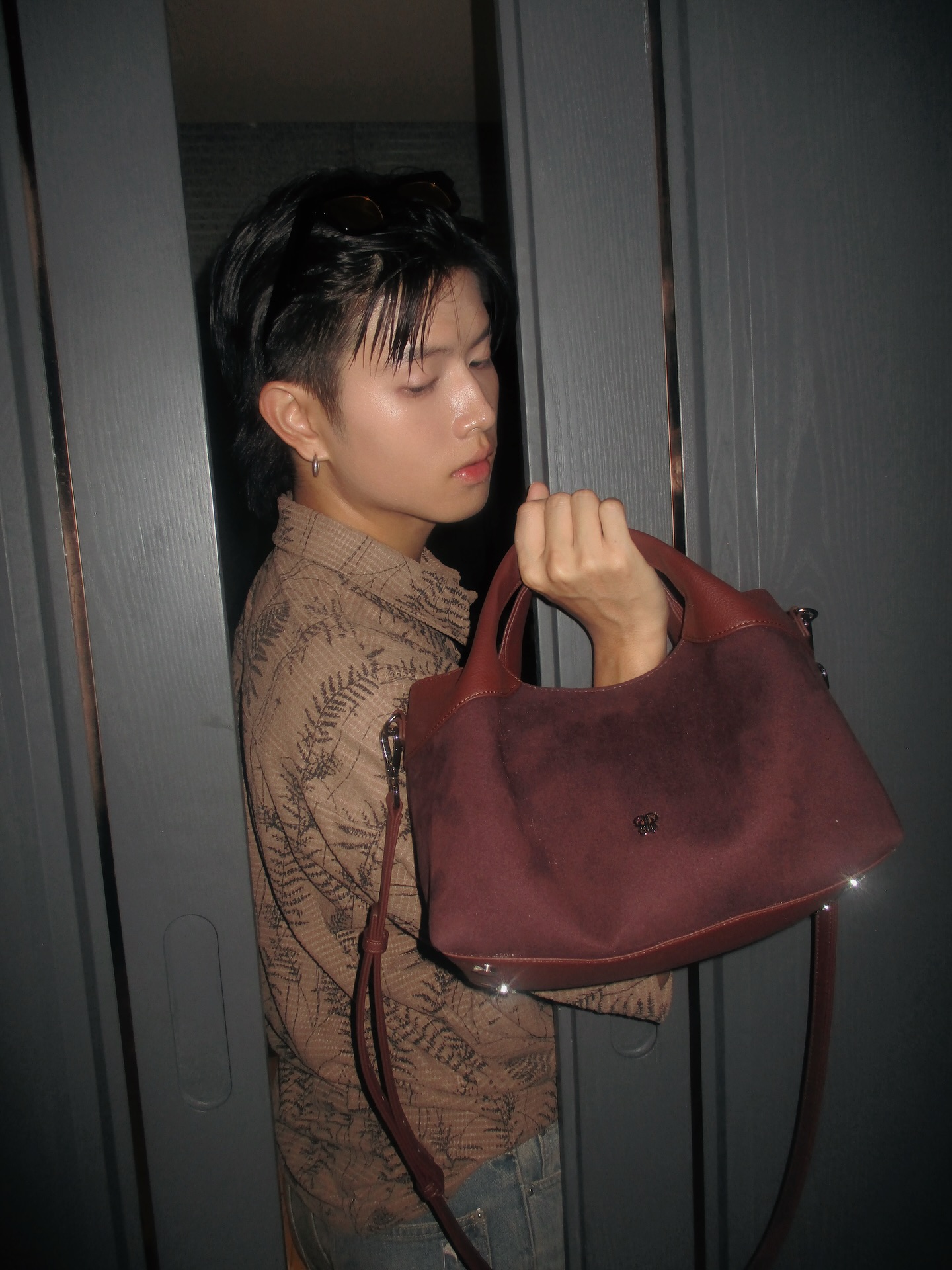 เทอร์โบ - ชนกชนม์ บุญมานะวงศ์