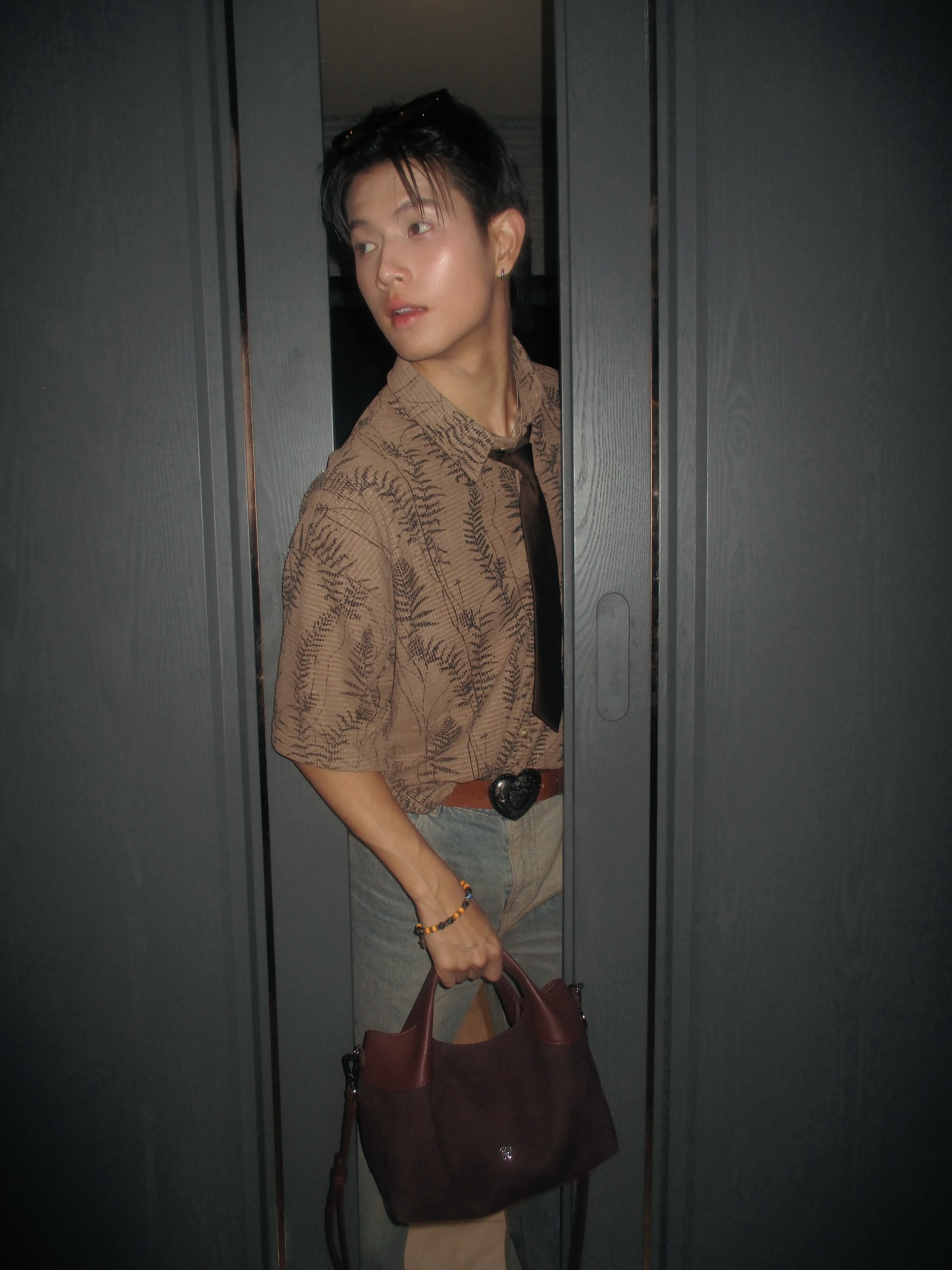 เทอร์โบ - ชนกชนม์ บุญมานะวงศ์