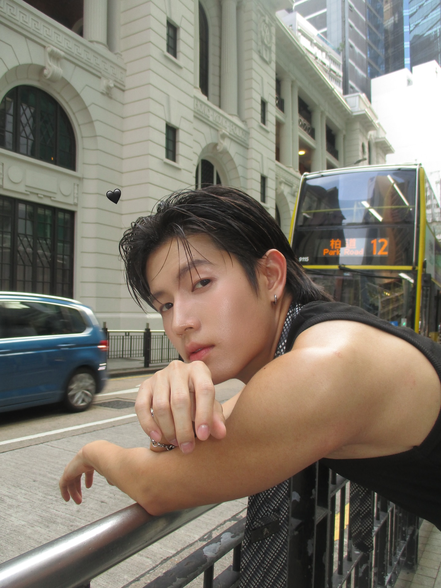 เทอร์โบ - ชนกชนม์ บุญมานะวงศ์