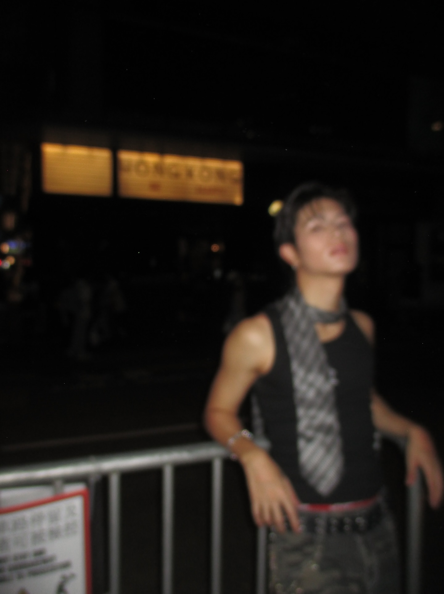 เทอร์โบ - ชนกชนม์ บุญมานะวงศ์