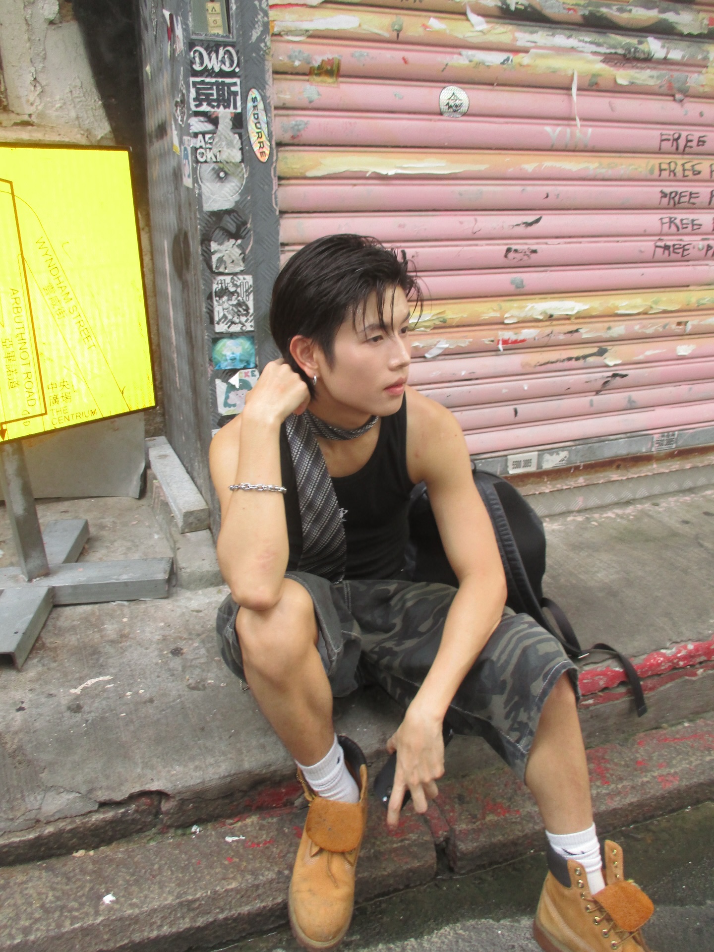 เทอร์โบ - ชนกชนม์ บุญมานะวงศ์