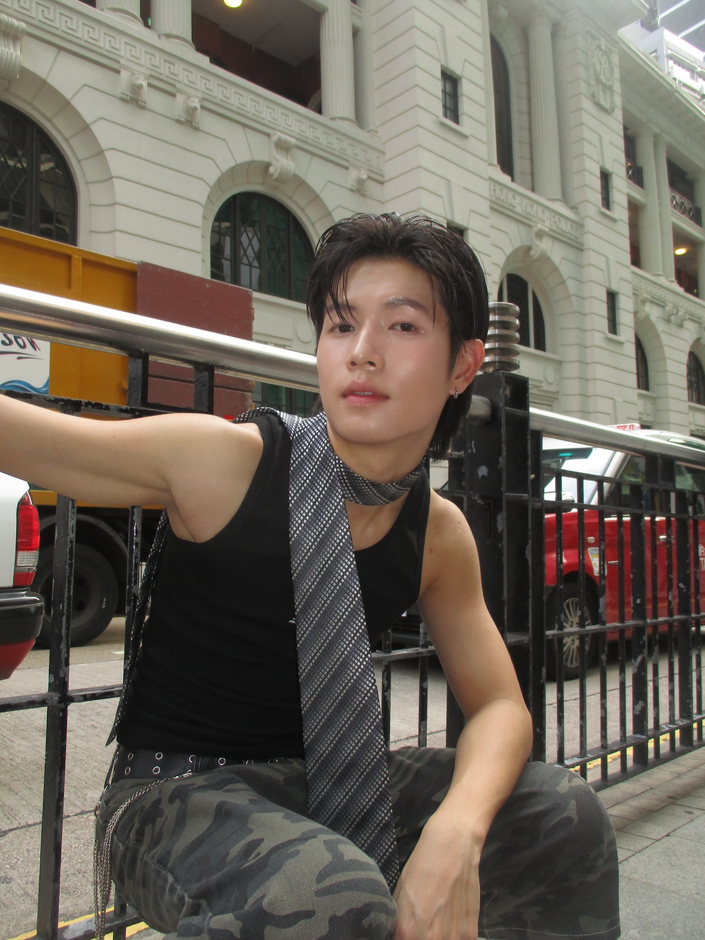 เทอร์โบ - ชนกชนม์ บุญมานะวงศ์