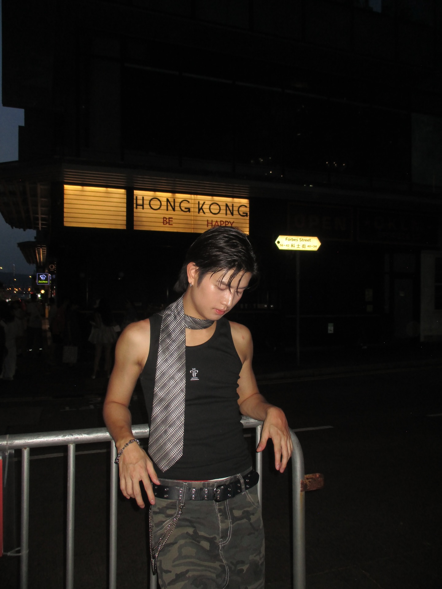 เทอร์โบ - ชนกชนม์ บุญมานะวงศ์