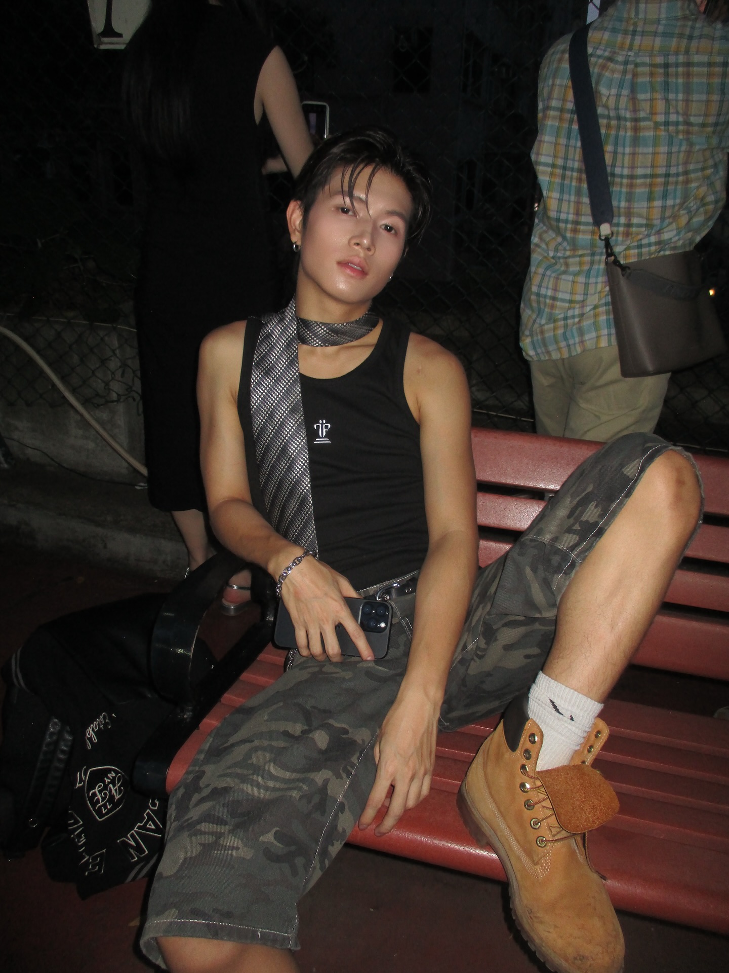 เทอร์โบ - ชนกชนม์ บุญมานะวงศ์