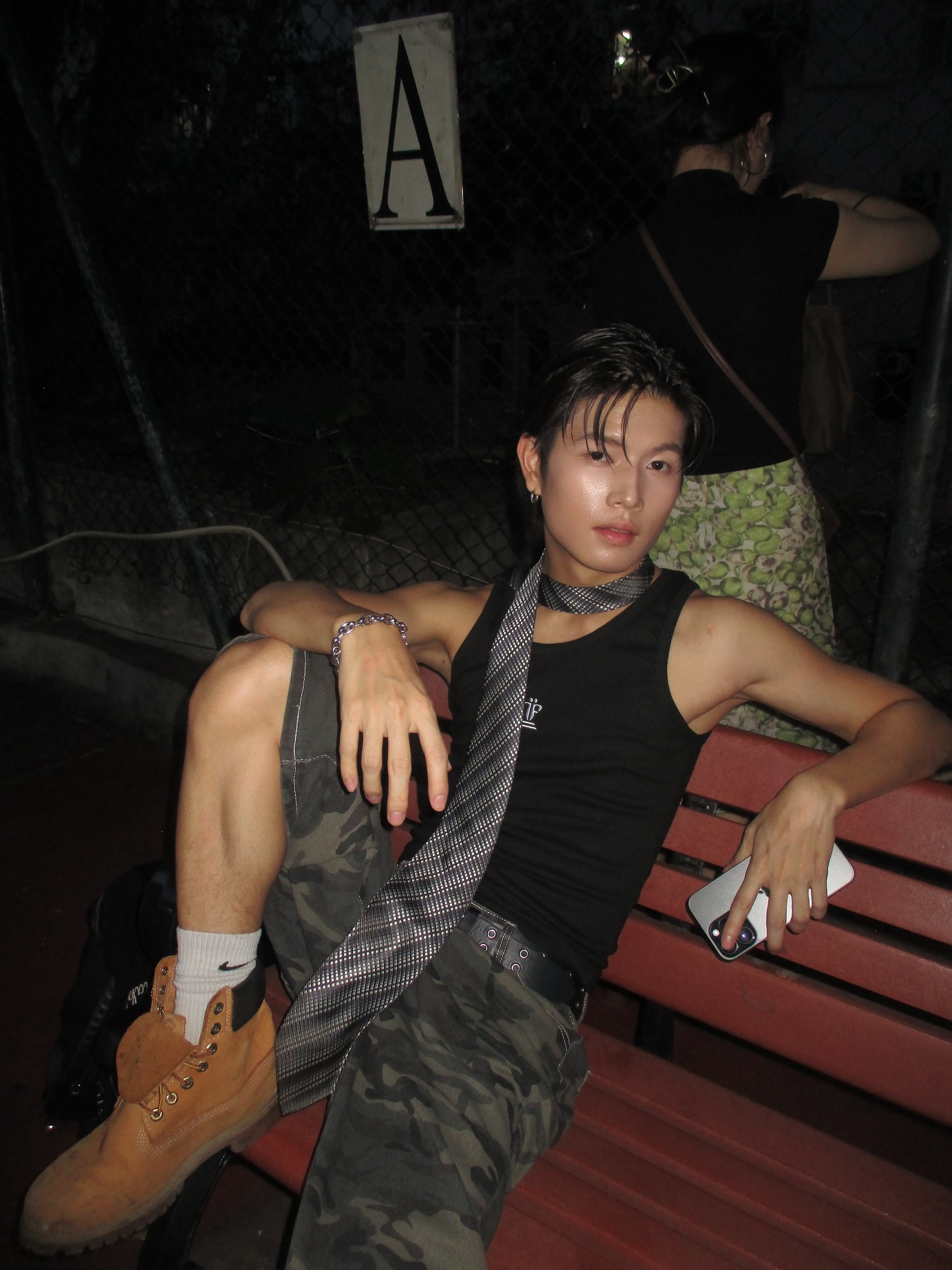เทอร์โบ - ชนกชนม์ บุญมานะวงศ์