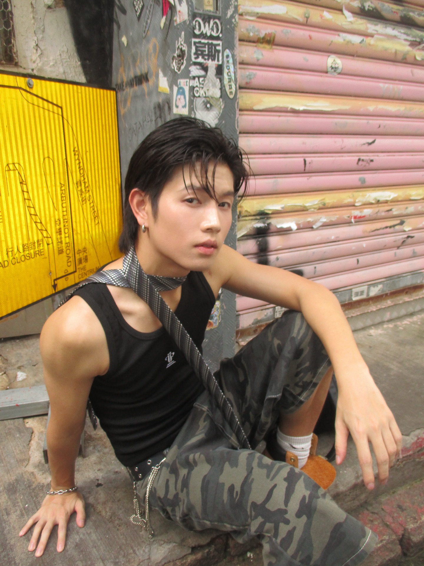 เทอร์โบ - ชนกชนม์ บุญมานะวงศ์