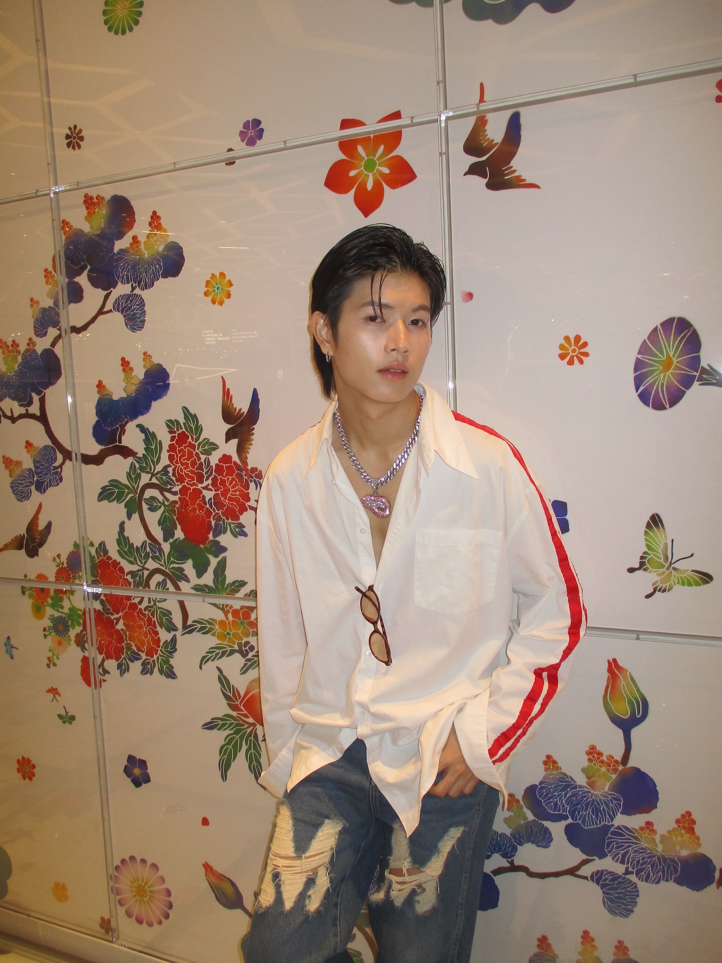 เทอร์โบ - ชนกชนม์ บุญมานะวงศ์