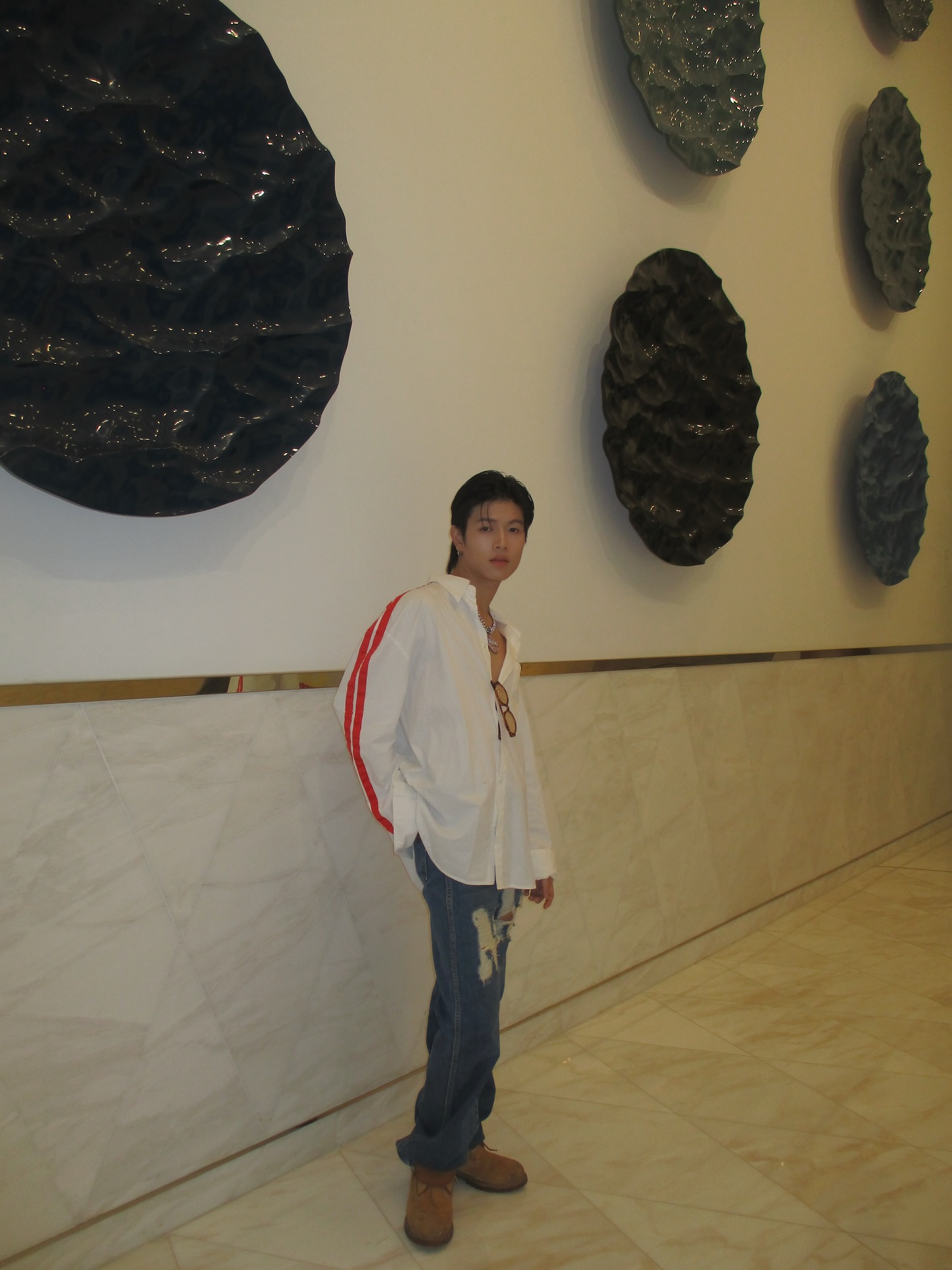 เทอร์โบ - ชนกชนม์ บุญมานะวงศ์