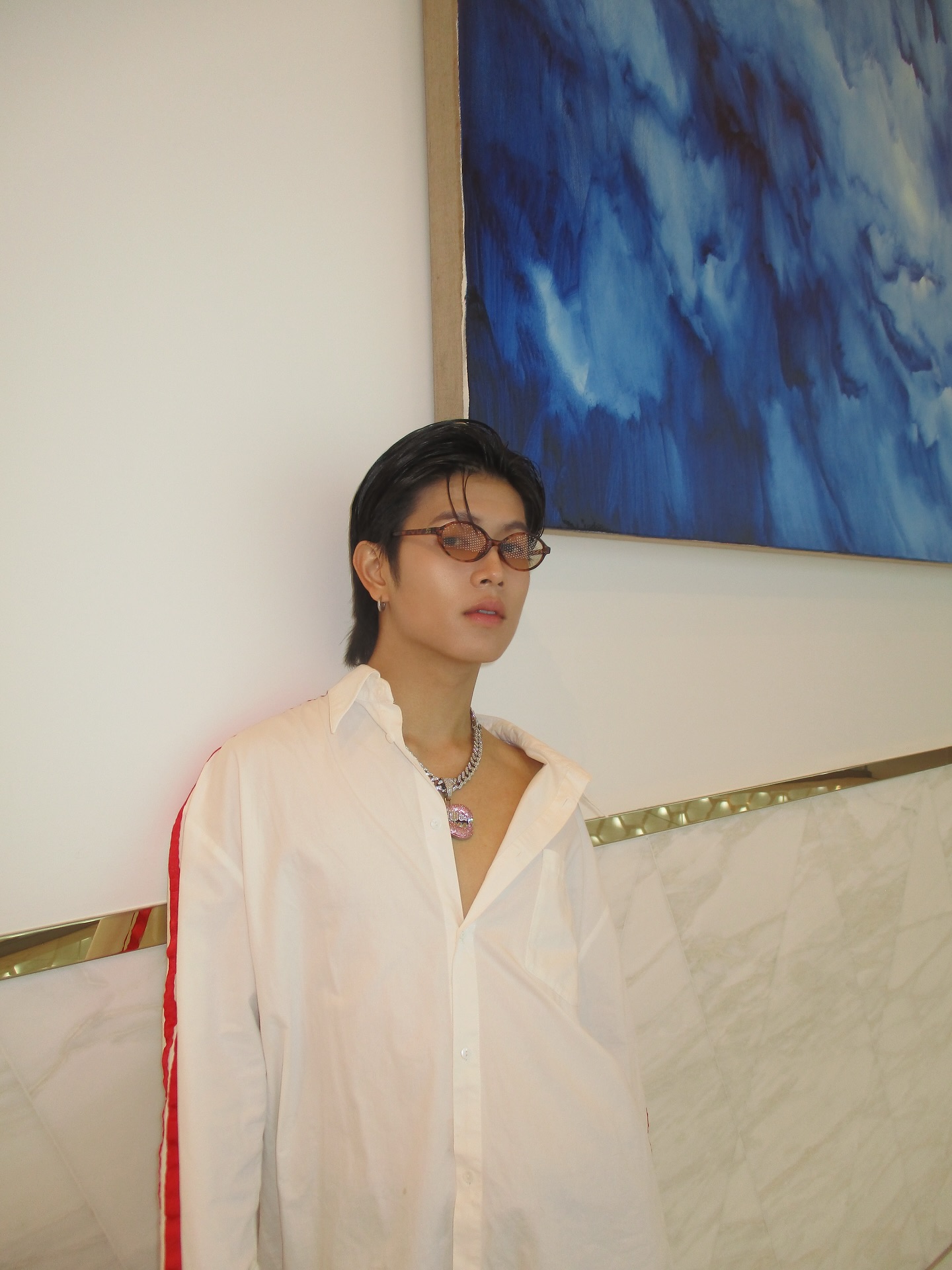 เทอร์โบ - ชนกชนม์ บุญมานะวงศ์