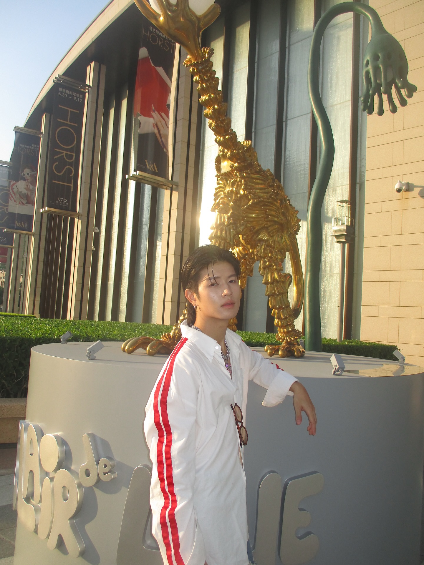เทอร์โบ - ชนกชนม์ บุญมานะวงศ์