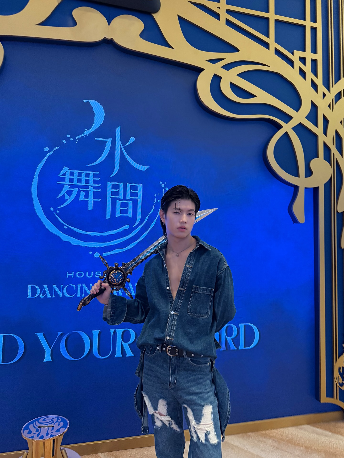 เทอร์โบ - ชนกชนม์ บุญมานะวงศ์
