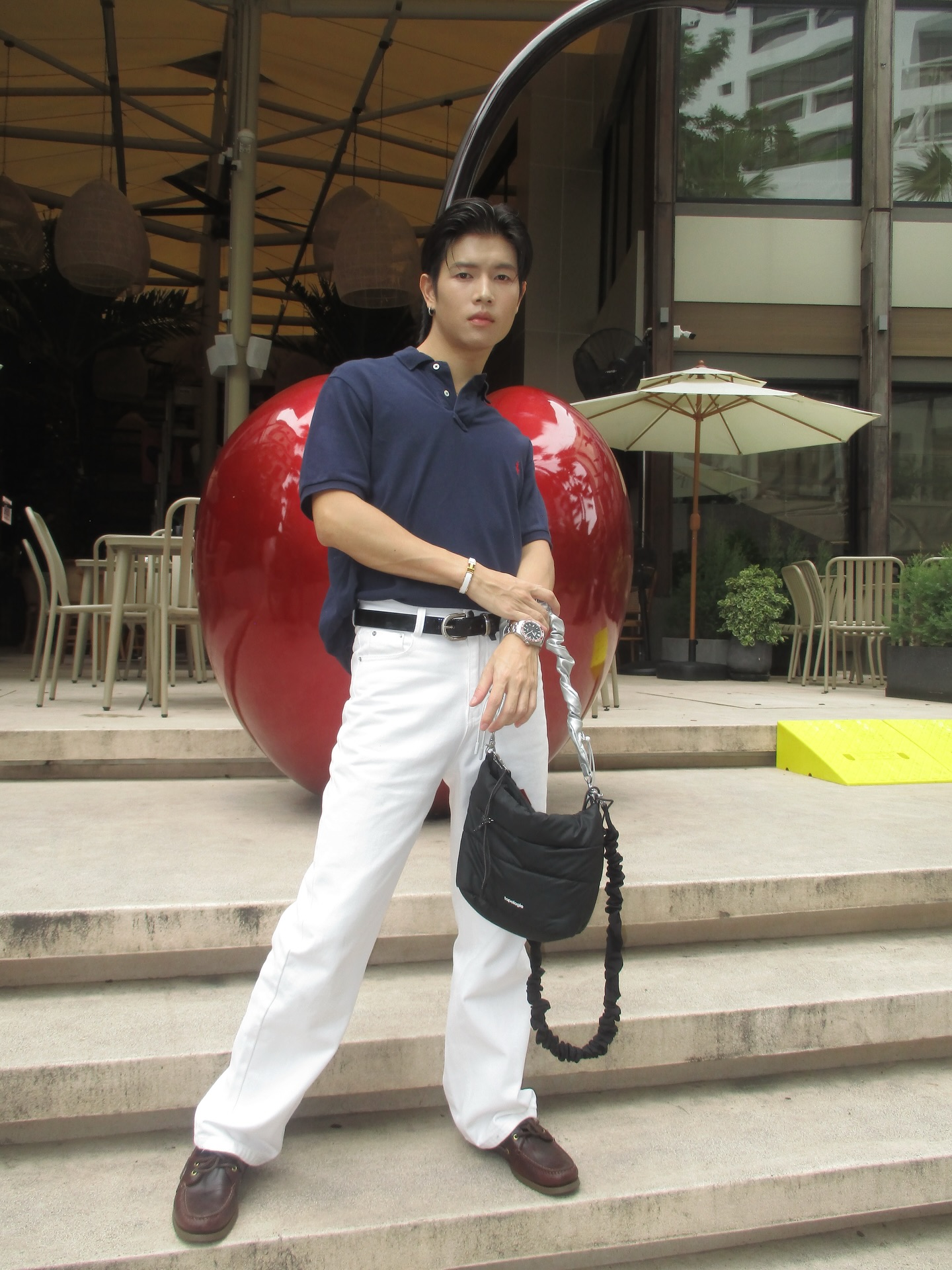 เทอร์โบ - ชนกชนม์ บุญมานะวงศ์