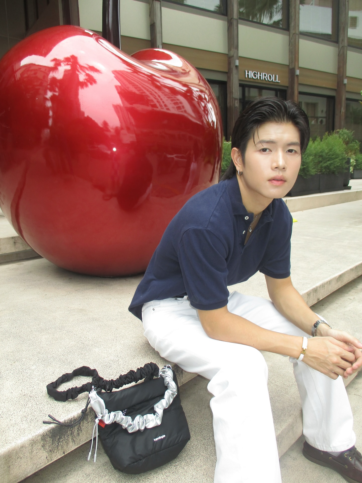เทอร์โบ - ชนกชนม์ บุญมานะวงศ์