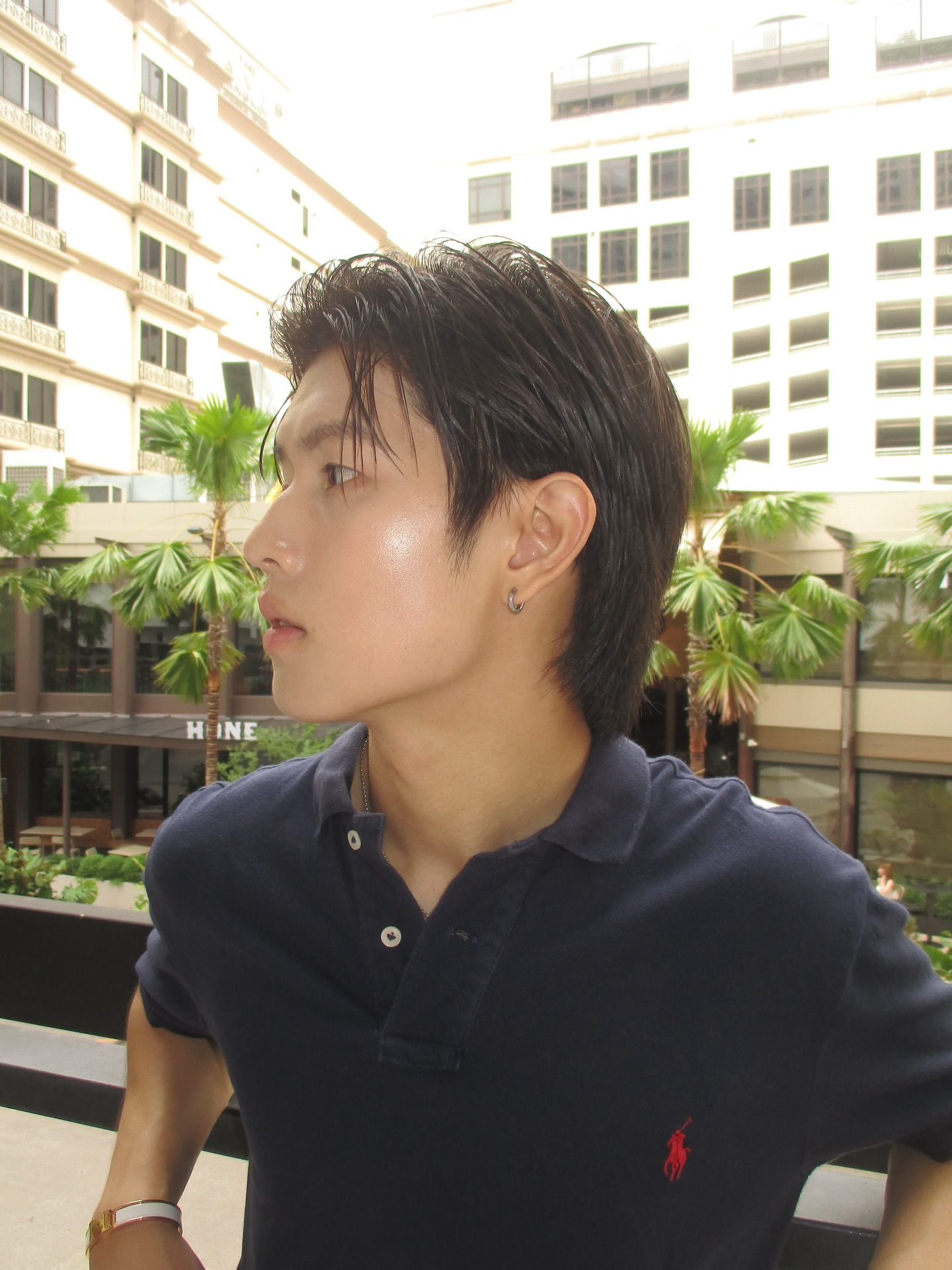 เทอร์โบ - ชนกชนม์ บุญมานะวงศ์