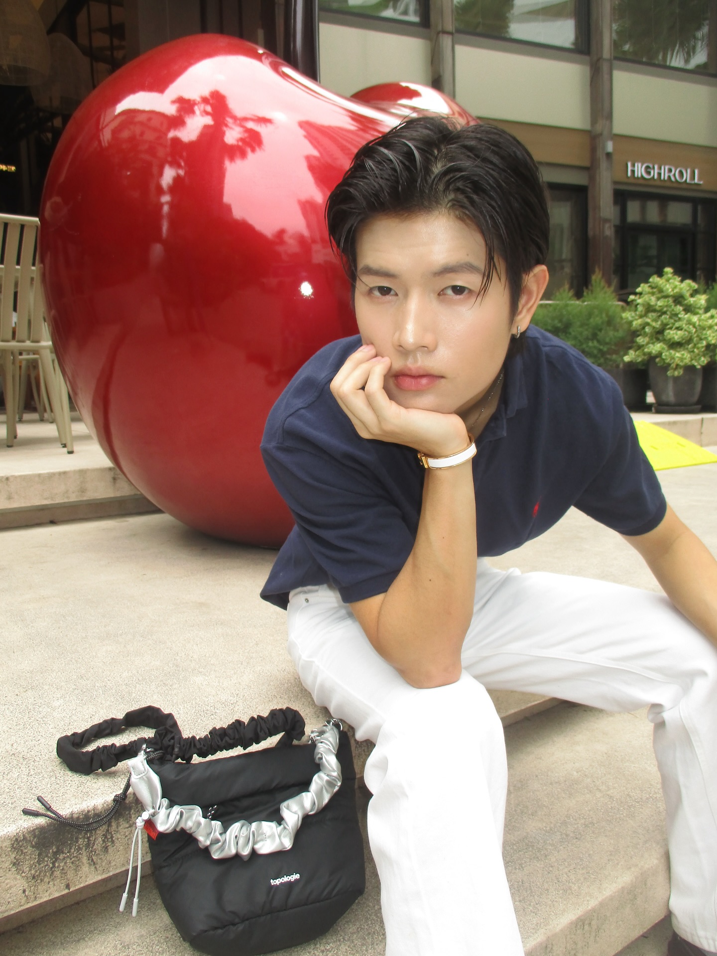 เทอร์โบ - ชนกชนม์ บุญมานะวงศ์