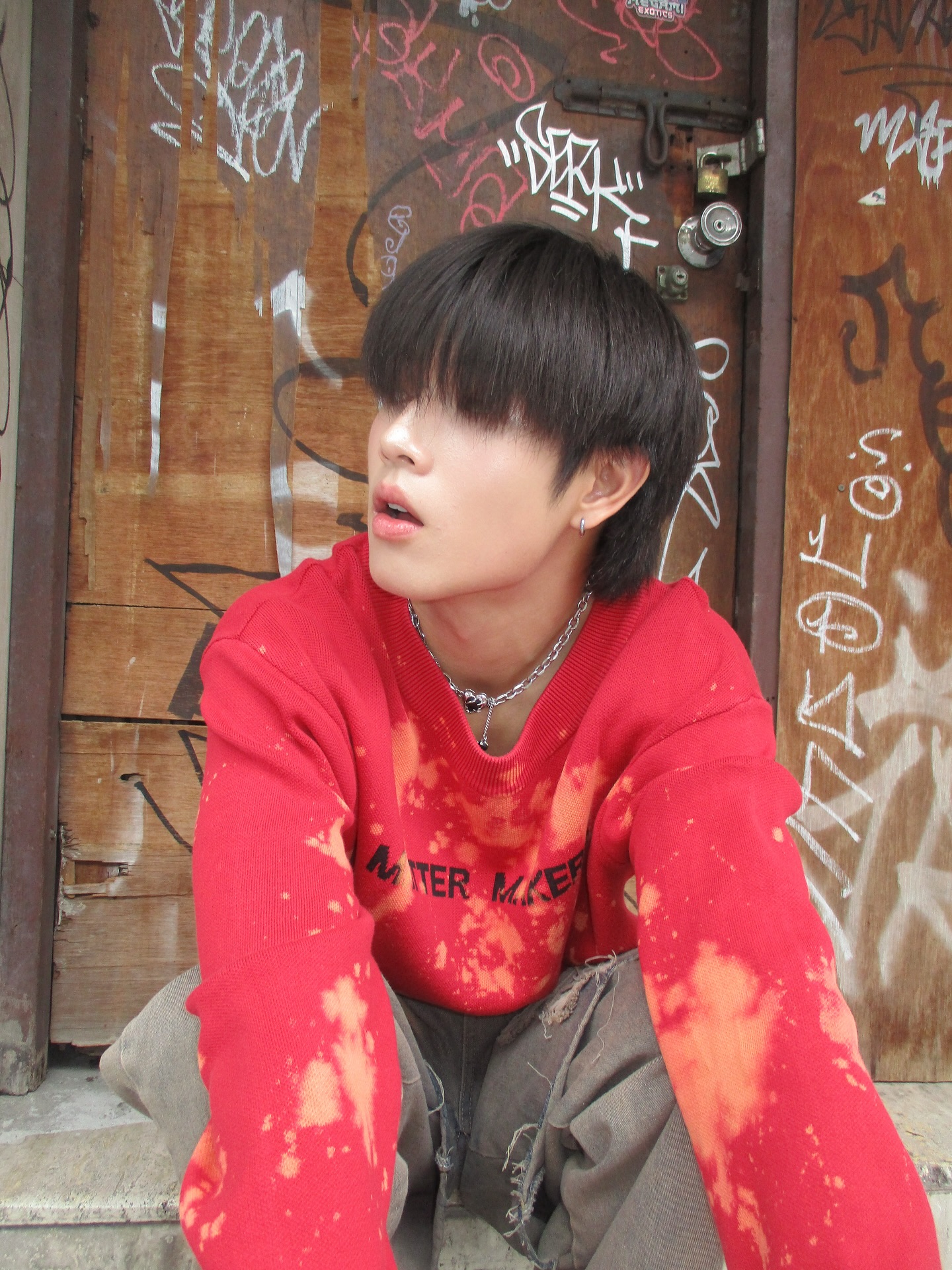 เทอร์โบ - ชนกชนม์ บุญมานะวงศ์