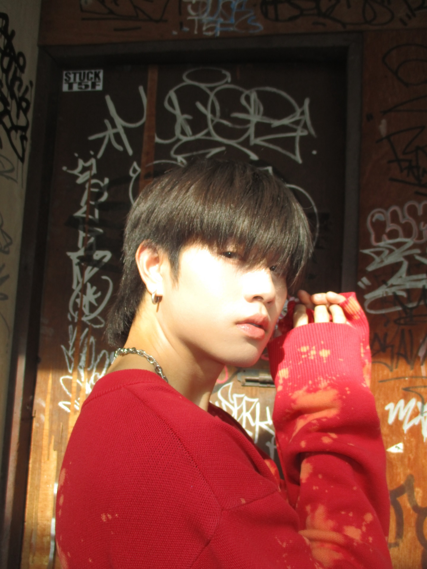 เทอร์โบ - ชนกชนม์ บุญมานะวงศ์