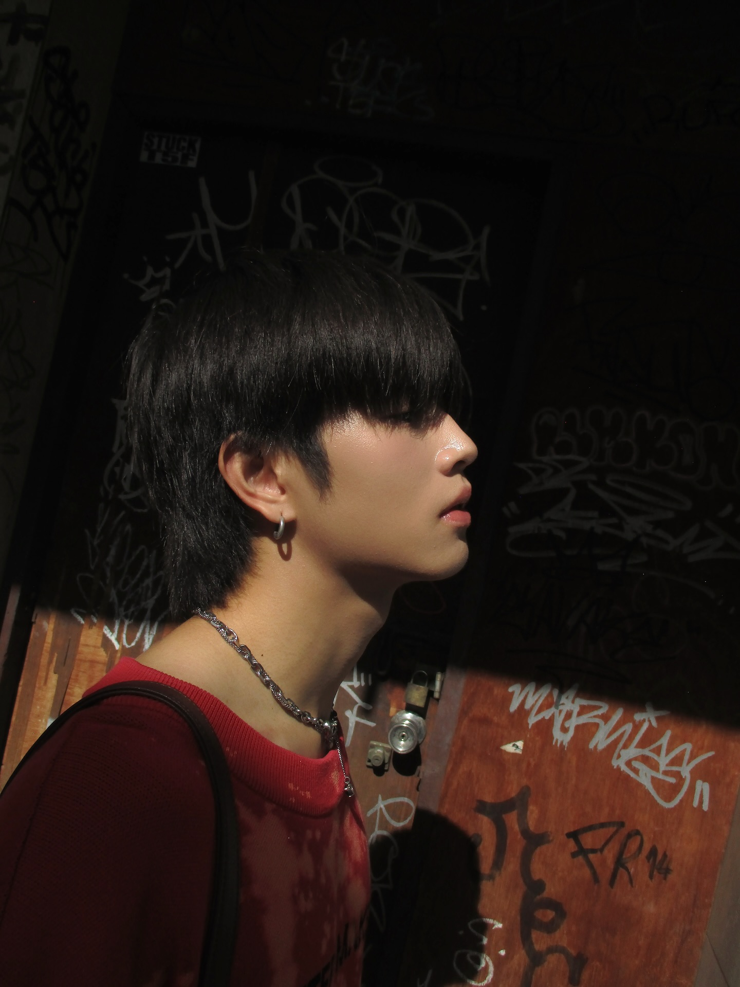 เทอร์โบ - ชนกชนม์ บุญมานะวงศ์