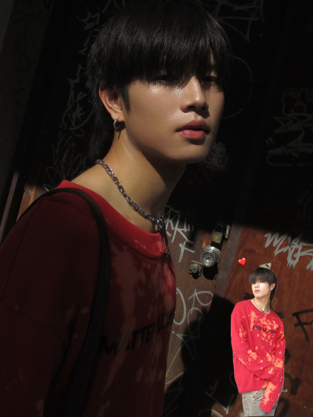 เทอร์โบ - ชนกชนม์ บุญมานะวงศ์