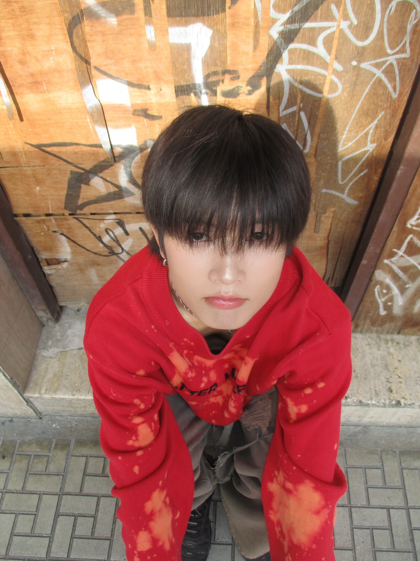 เทอร์โบ - ชนกชนม์ บุญมานะวงศ์