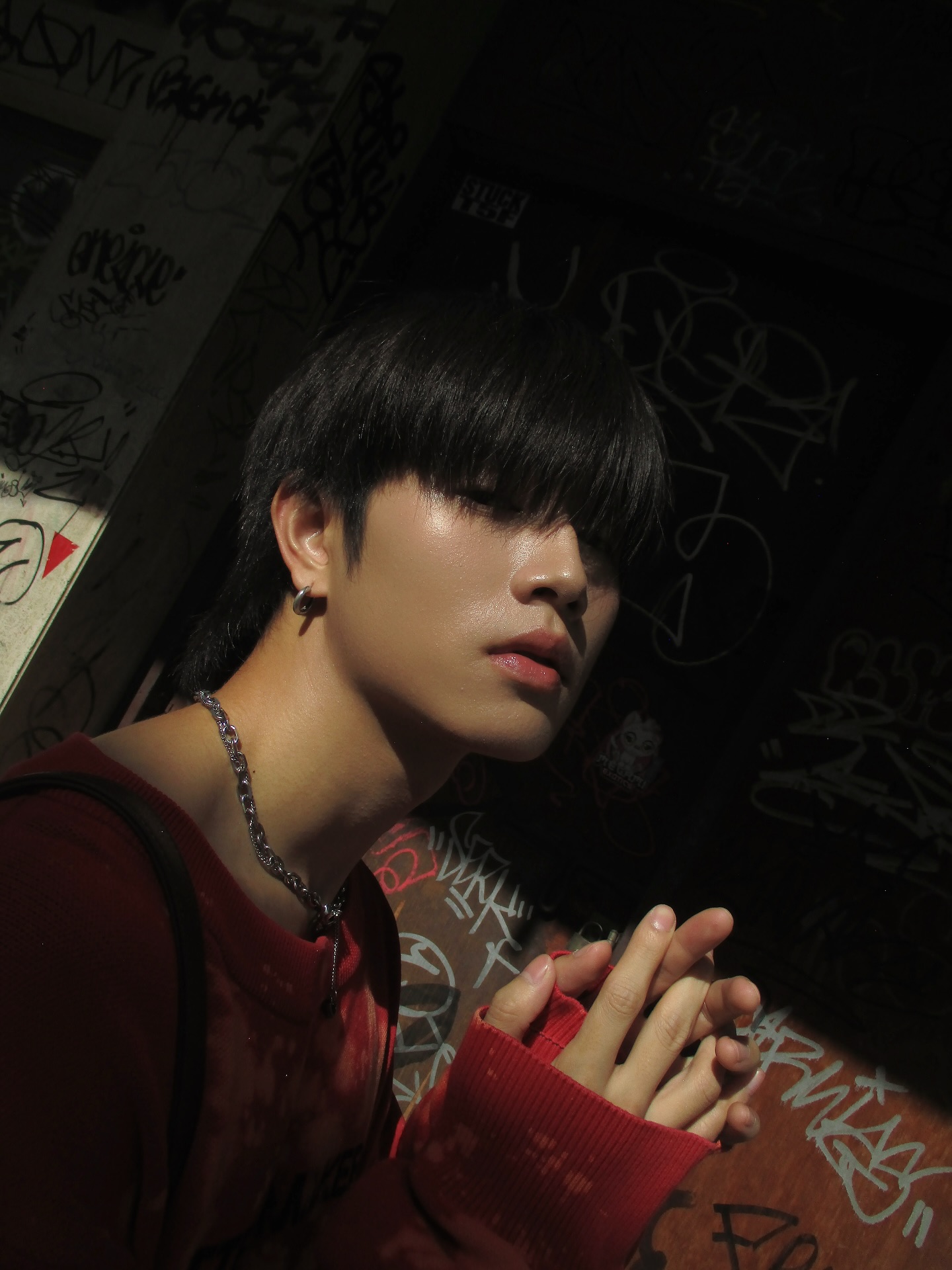 เทอร์โบ - ชนกชนม์ บุญมานะวงศ์