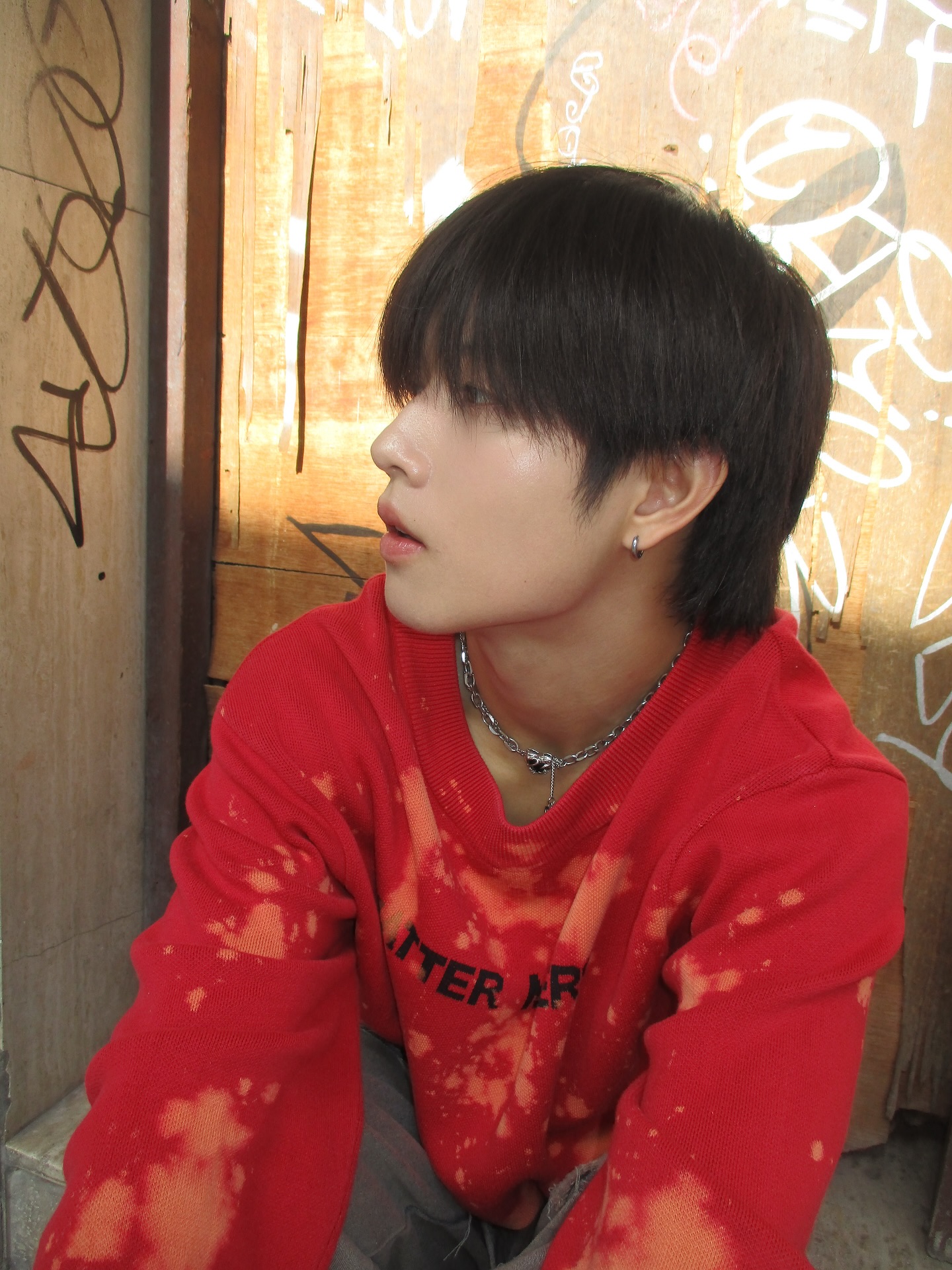เทอร์โบ - ชนกชนม์ บุญมานะวงศ์