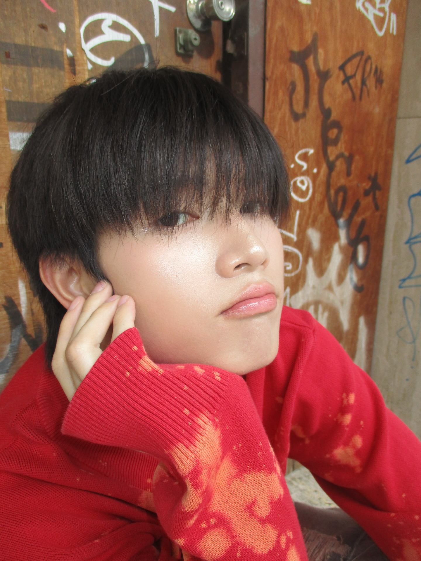 เทอร์โบ - ชนกชนม์ บุญมานะวงศ์