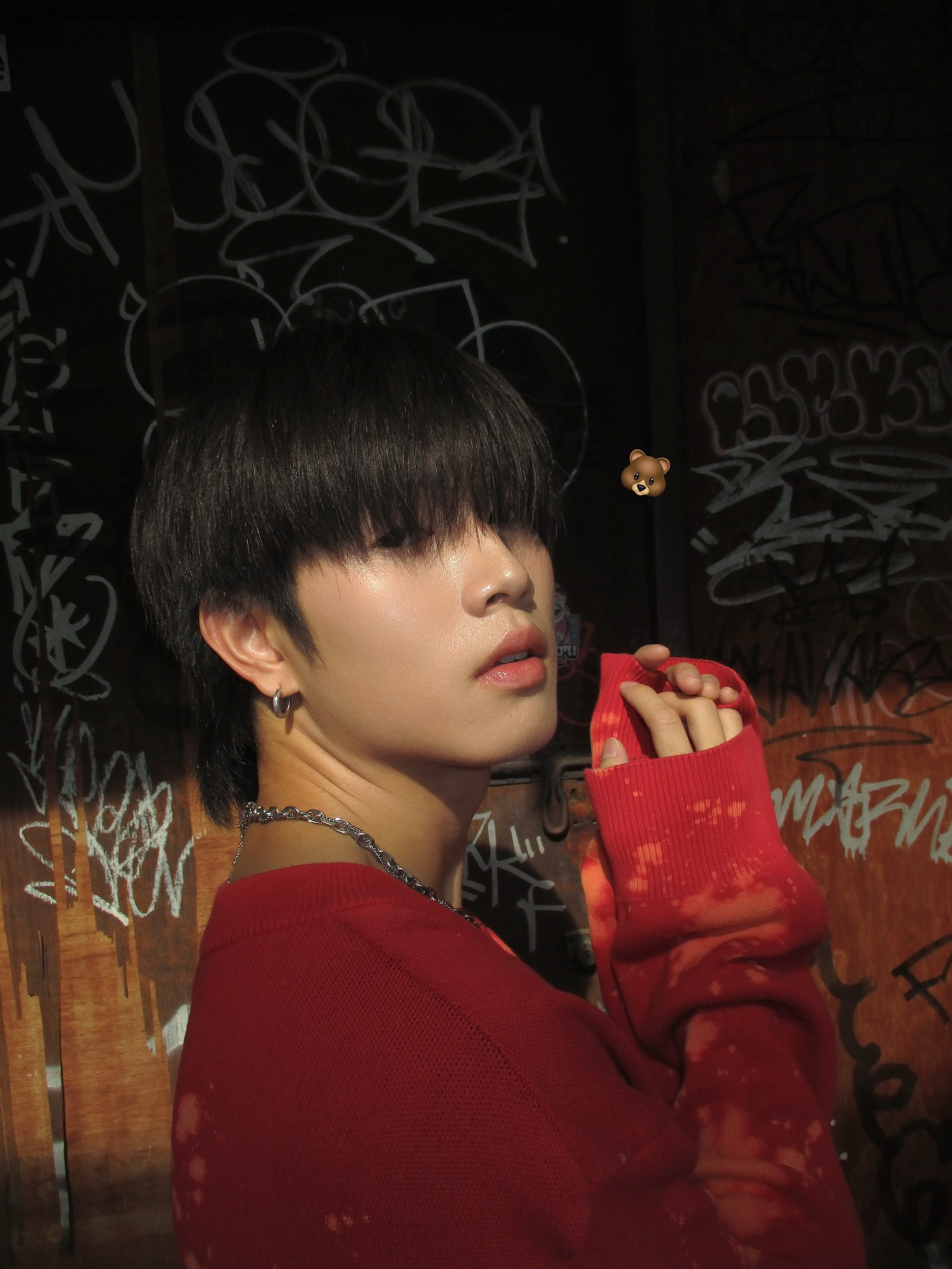 เทอร์โบ - ชนกชนม์ บุญมานะวงศ์