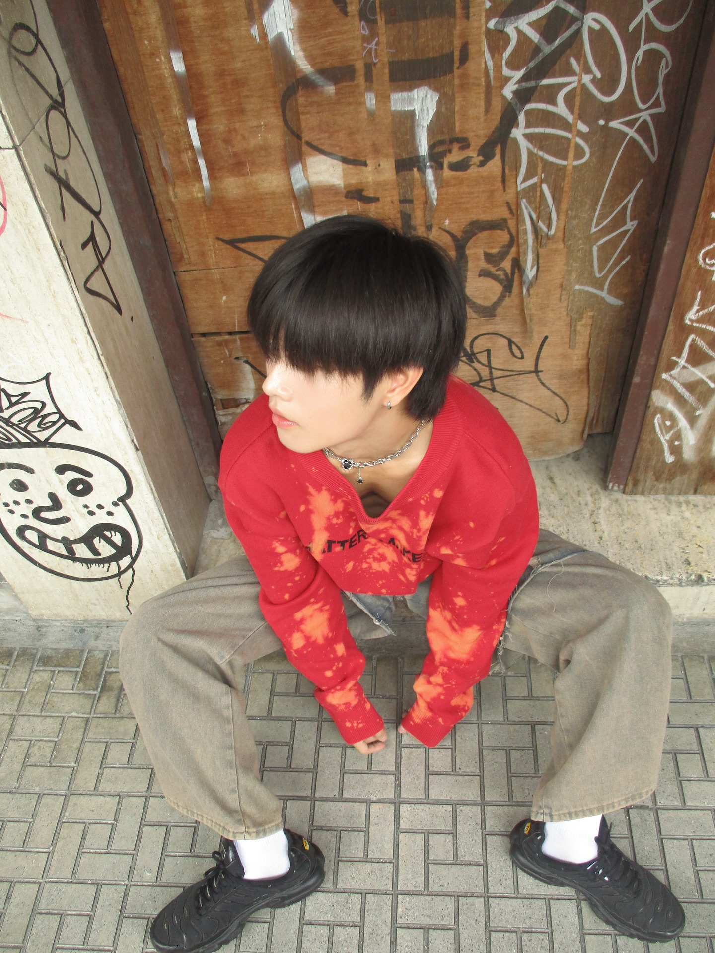 เทอร์โบ - ชนกชนม์ บุญมานะวงศ์