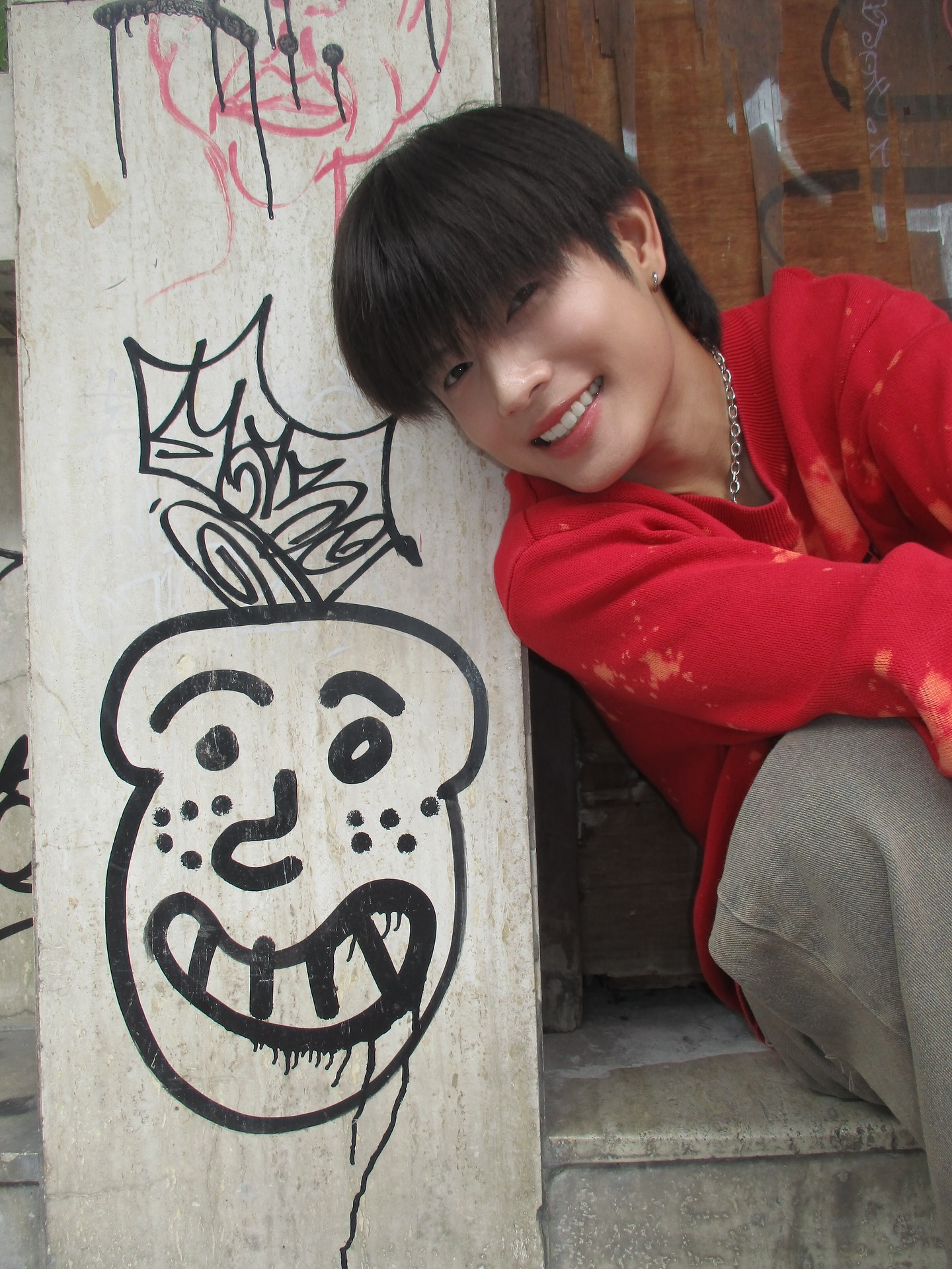 เทอร์โบ - ชนกชนม์ บุญมานะวงศ์
