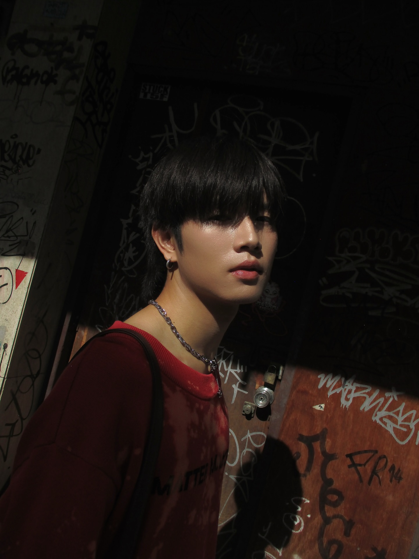 เทอร์โบ - ชนกชนม์ บุญมานะวงศ์