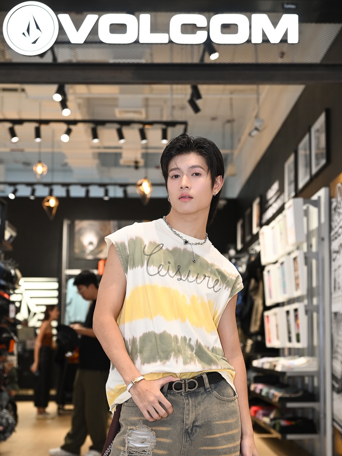 เทอร์โบ - ชนกชนม์ บุญมานะวงศ์