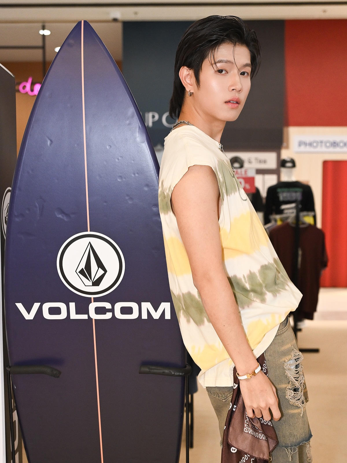 เทอร์โบ - ชนกชนม์ บุญมานะวงศ์